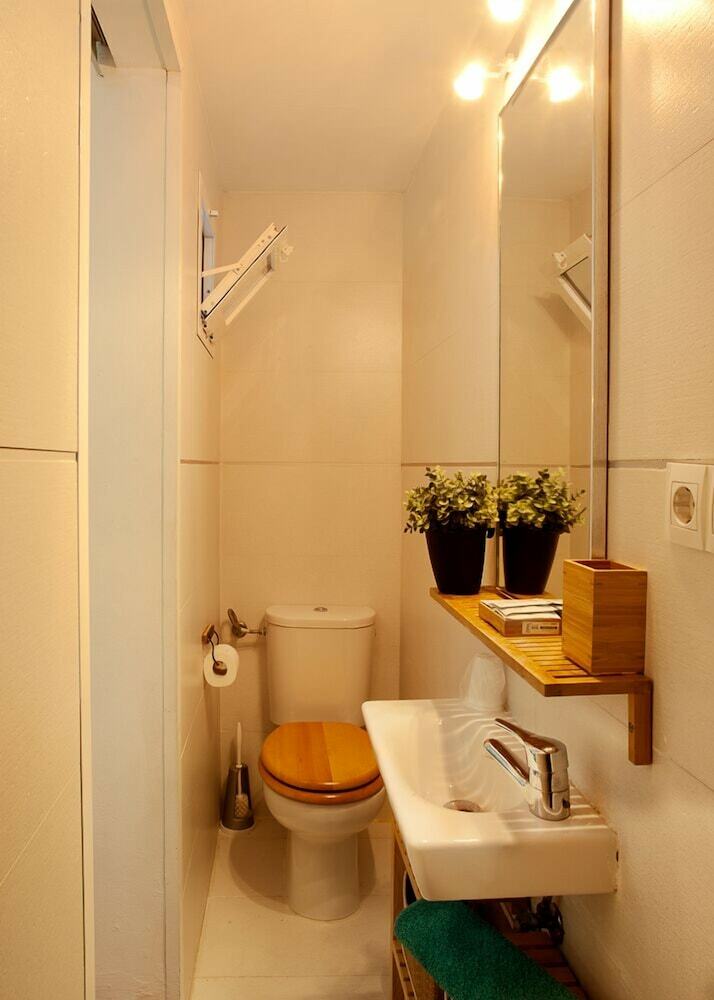 Apartamentos Frida M�laga Centro
