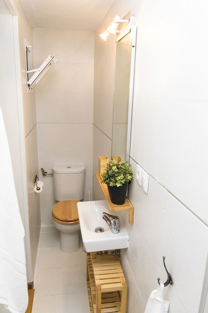 Apartamentos Frida M�laga Centro