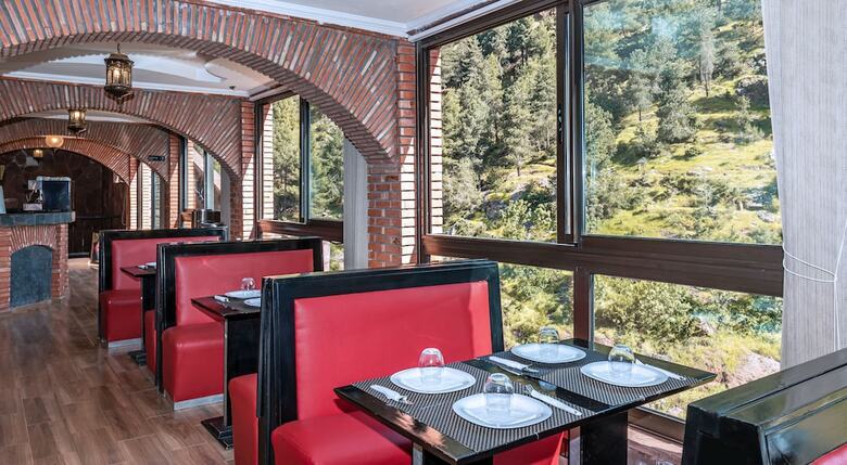 Hotel Aurocher Oukaimeden
