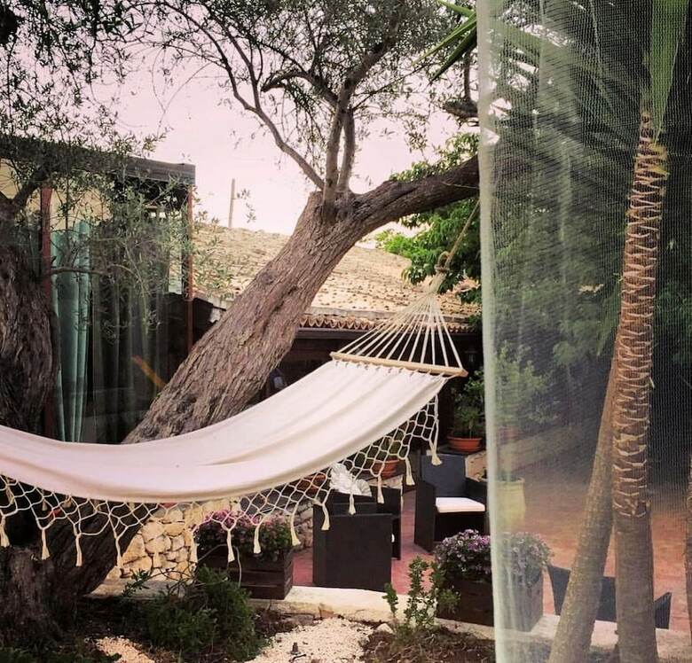 Agroturismo Social Farm La Maddalena