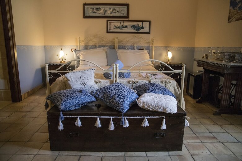Agroturismo Social Farm La Maddalena