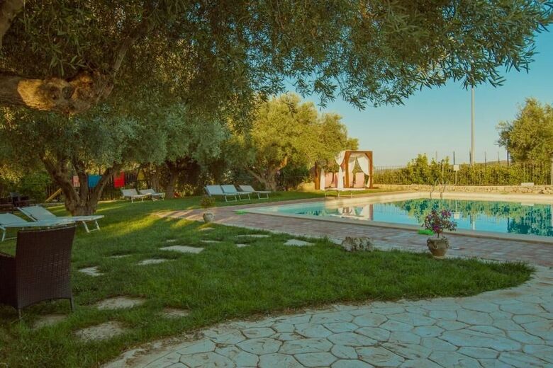 Agroturismo Social Farm La Maddalena