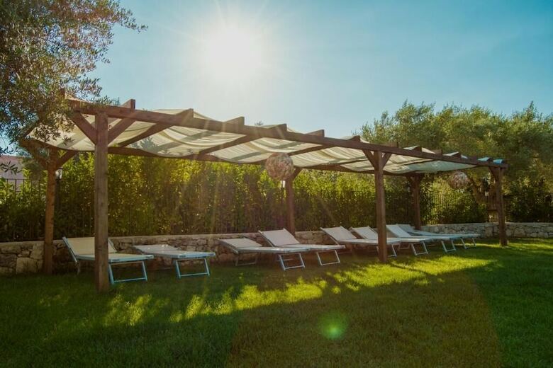 Agroturismo Social Farm La Maddalena