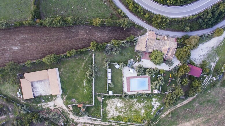 Agroturismo Social Farm La Maddalena