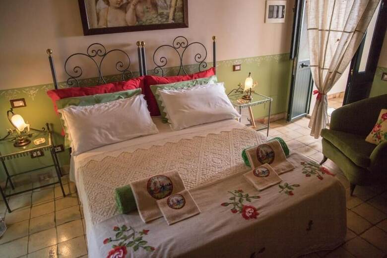 Agroturismo Social Farm La Maddalena