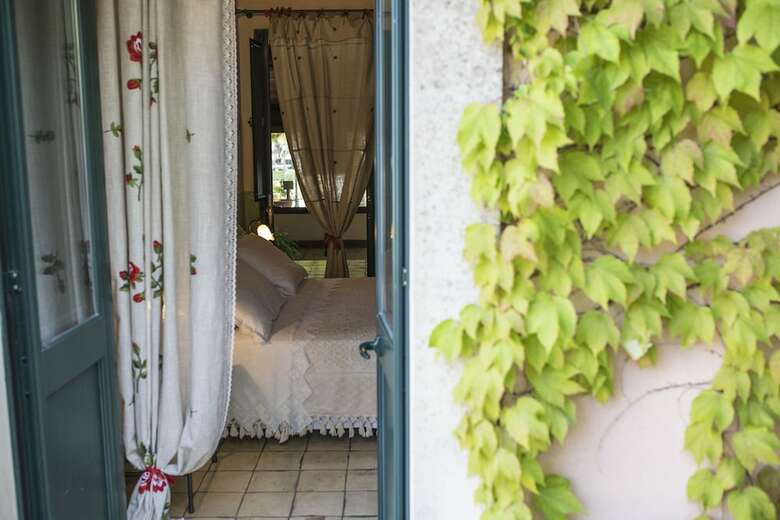 Agroturismo Social Farm La Maddalena