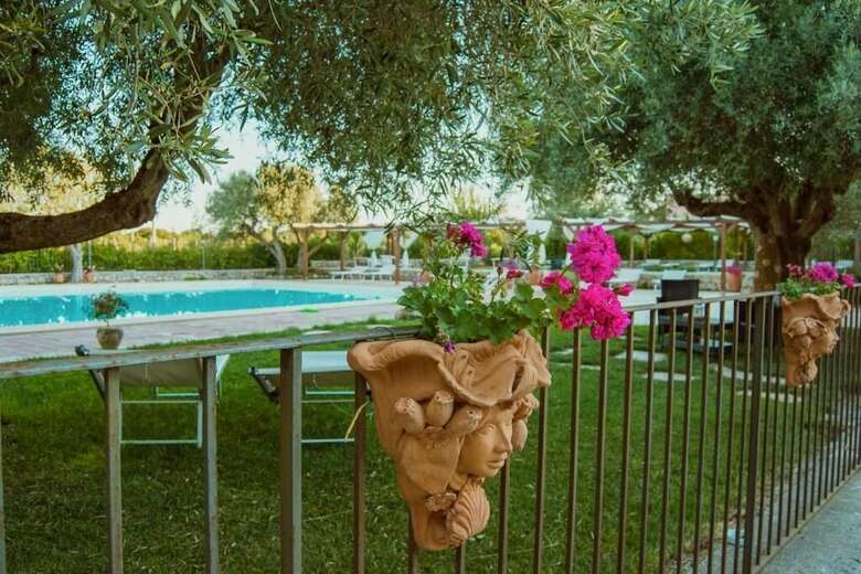Agroturismo Social Farm La Maddalena