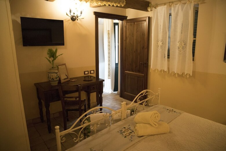 Agroturismo Social Farm La Maddalena