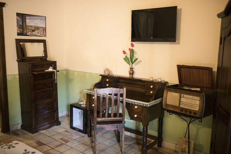Agroturismo Social Farm La Maddalena
