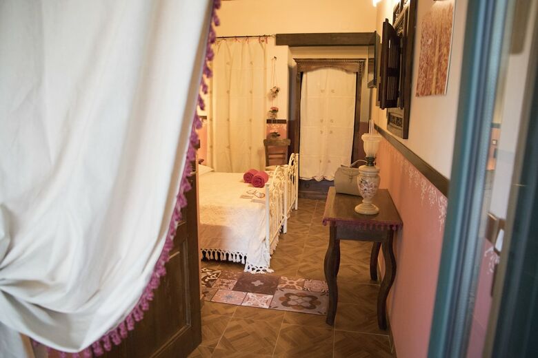 Agroturismo Social Farm La Maddalena