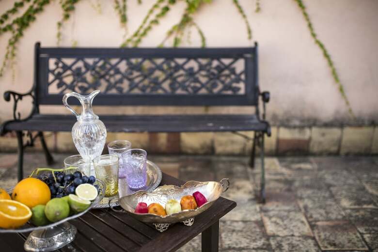 Agroturismo Social Farm La Maddalena