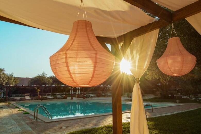Agroturismo Social Farm La Maddalena