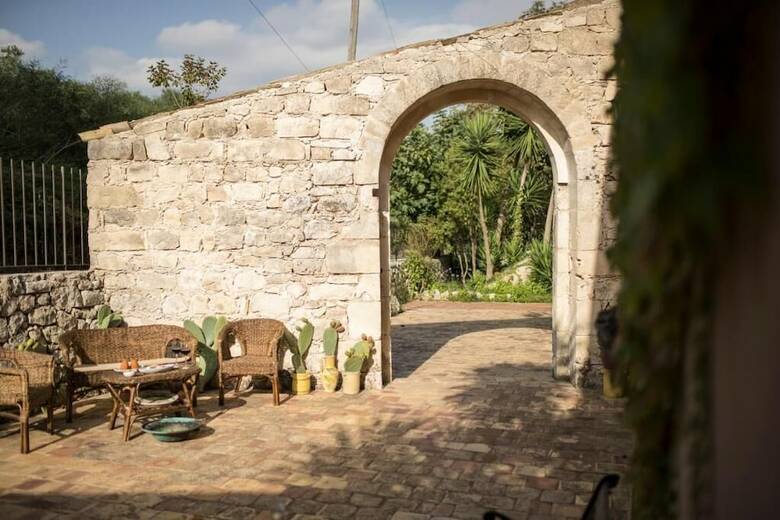 Agroturismo Social Farm La Maddalena