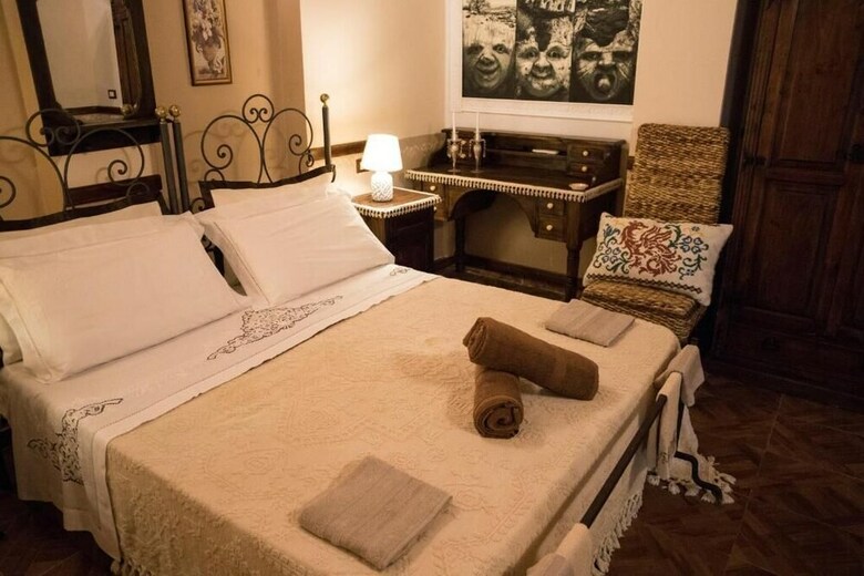 Agroturismo Social Farm La Maddalena