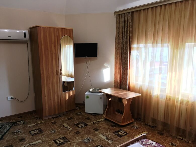 Hotel Zhemchuzhina