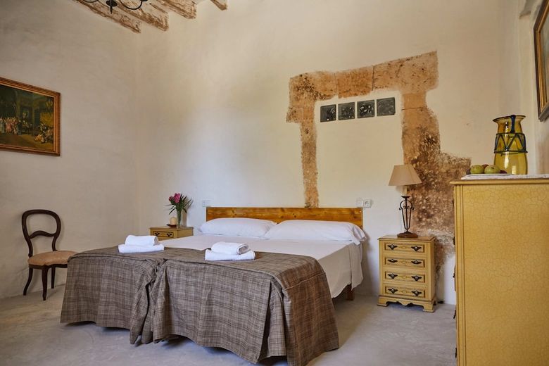 Agroturismo Son Sant Andreu