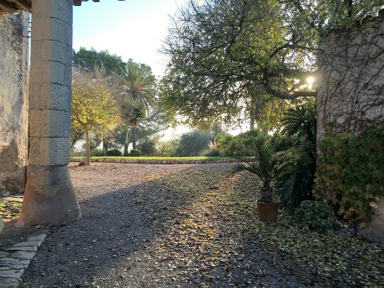 Agroturismo Son Sant Andreu