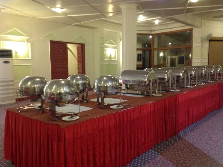 Hotel Himani Resorts