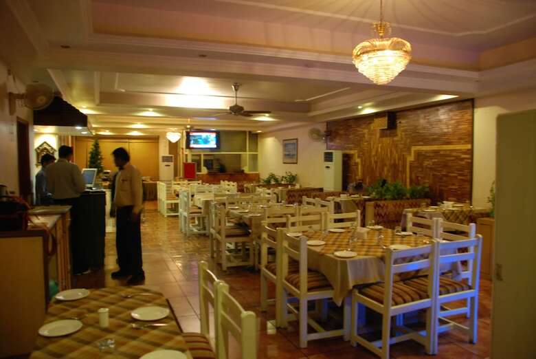 Hotel Himani Resorts