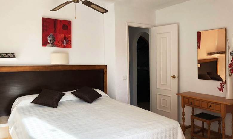 Granada Apartments Ibiza