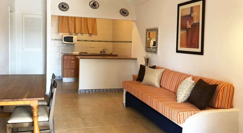 Granada Apartments Ibiza
