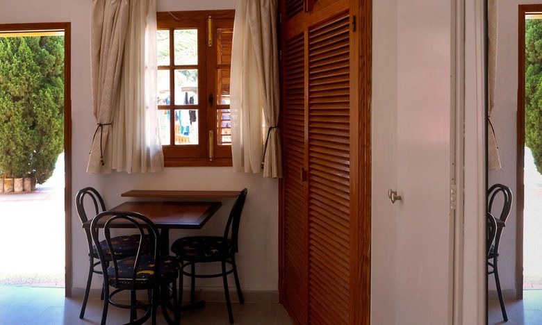 Granada Apartments Ibiza
