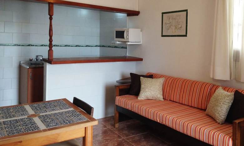 Granada Apartments Ibiza