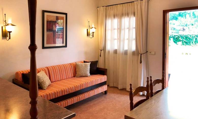 Granada Apartments Ibiza