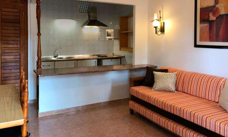 Granada Apartments Ibiza