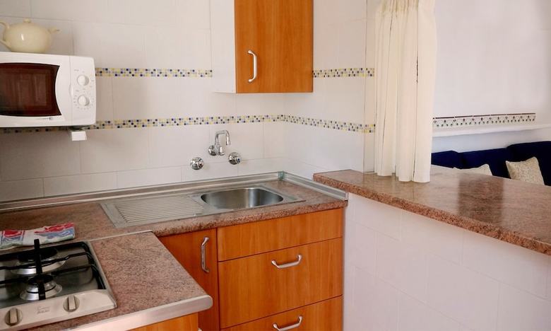 Granada Apartments Ibiza