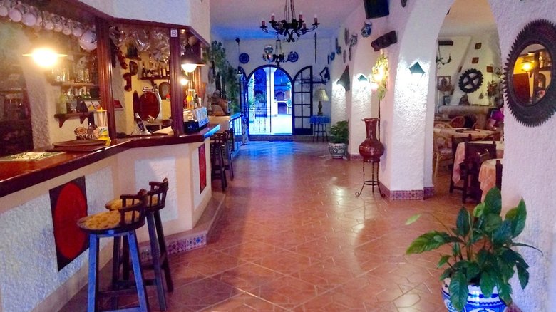 Granada Apartments Ibiza