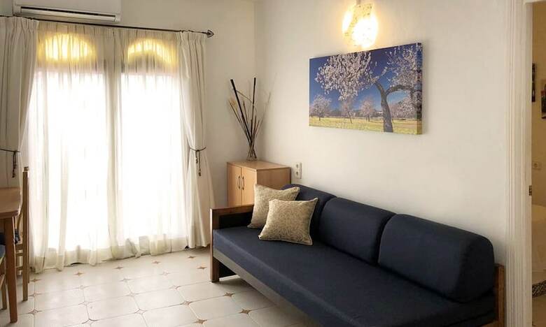 Granada Apartments Ibiza