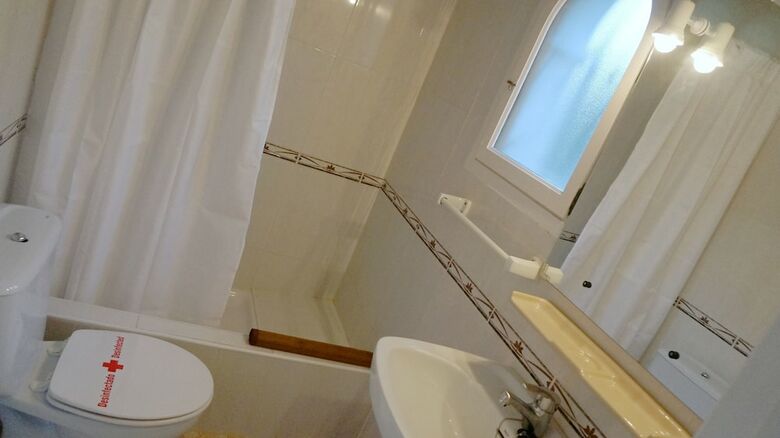 Granada Apartments Ibiza
