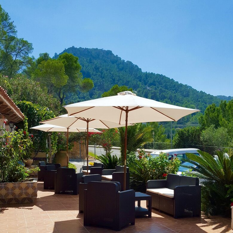 Granada Apartments Ibiza