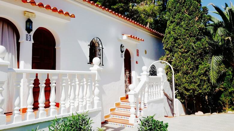 Granada Apartments Ibiza