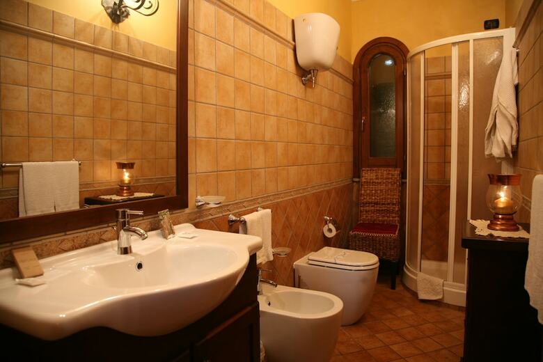 Hotel Villa Antica