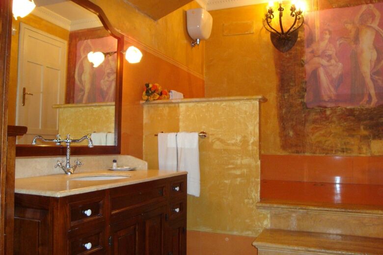 Hotel Villa Antica