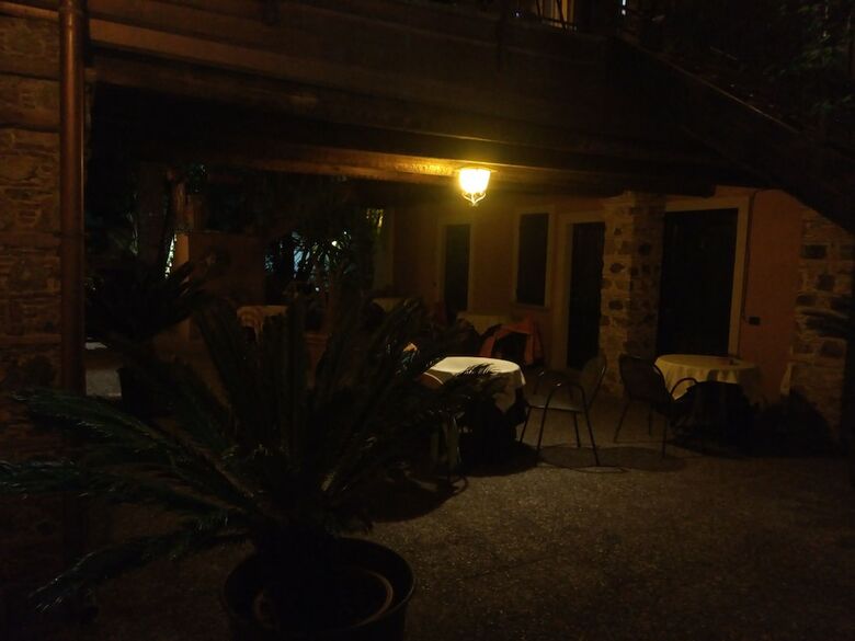 Hotel Villa Antica