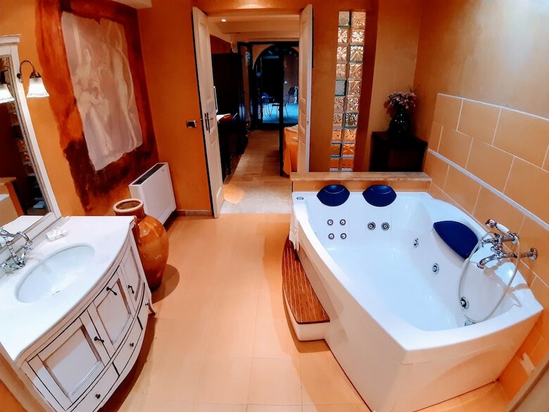 Hotel Villa Antica