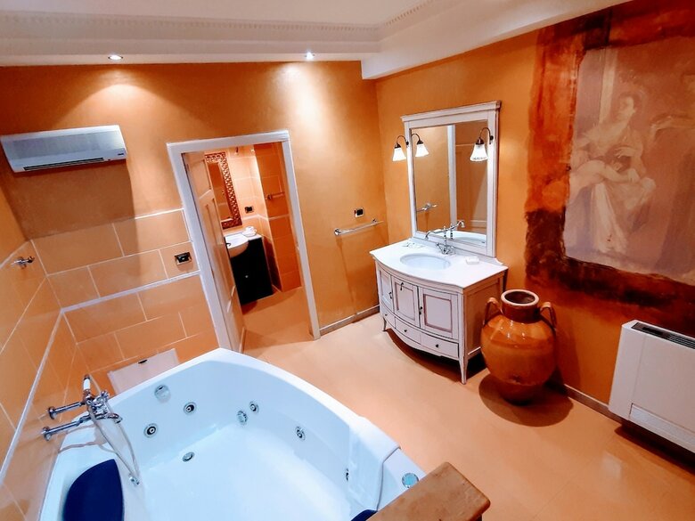 Hotel Villa Antica