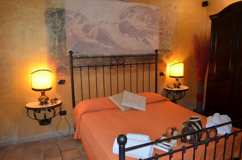 Hotel Villa Antica