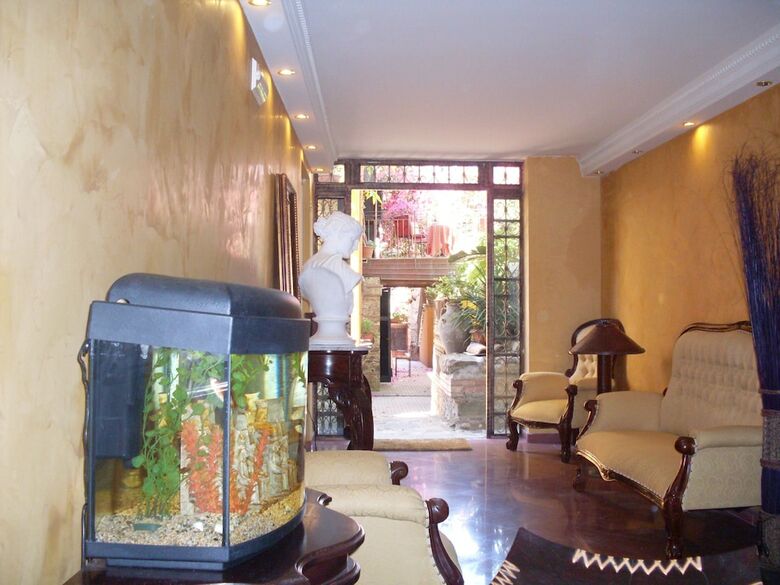 Hotel Villa Antica