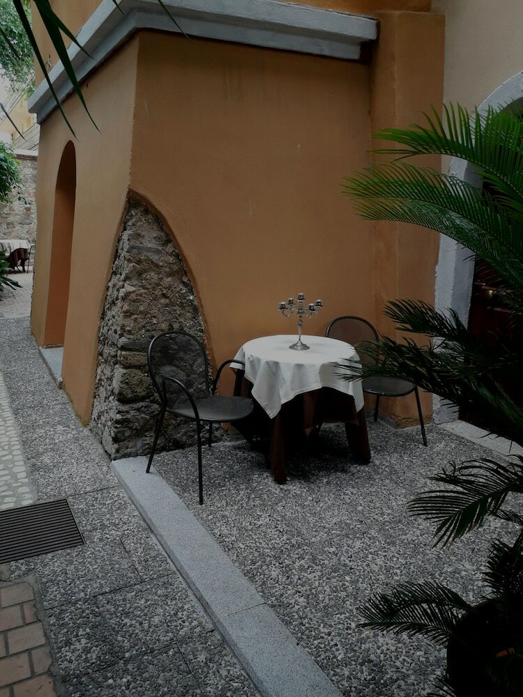 Hotel Villa Antica