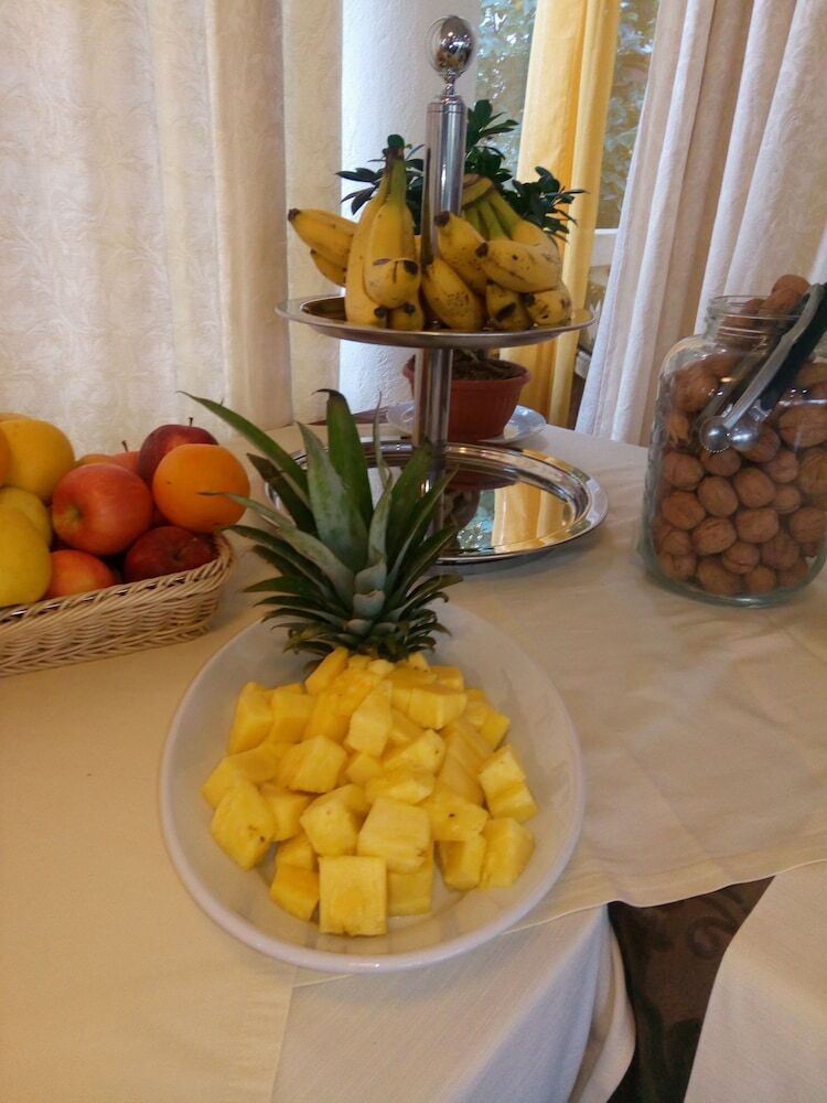 Hotel Villa Antica