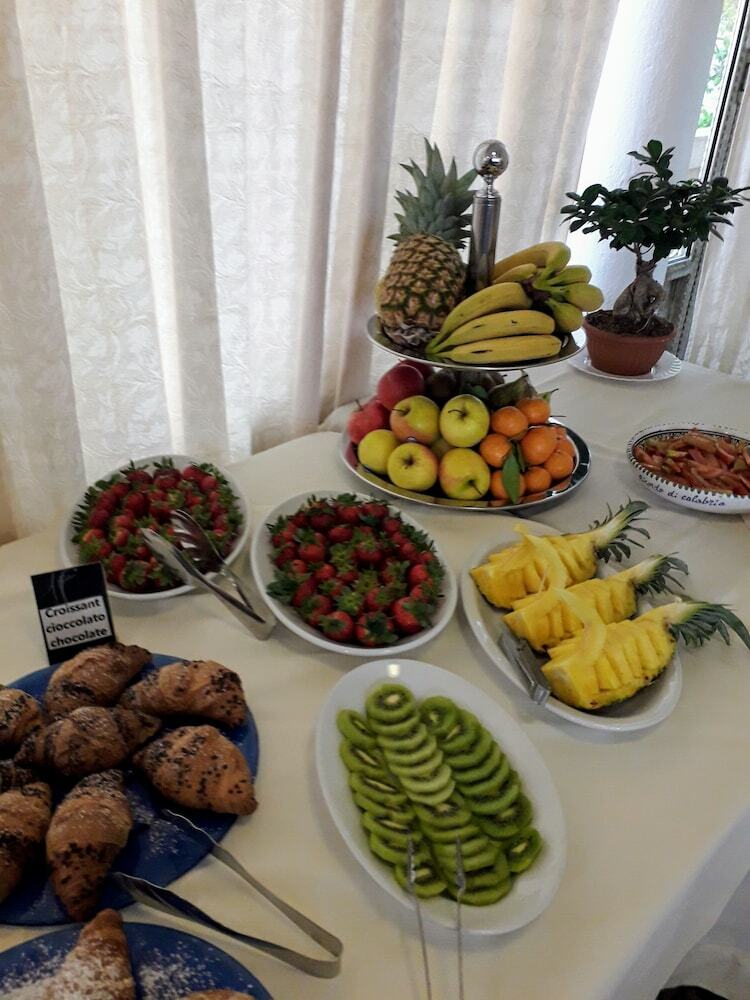 Hotel Villa Antica