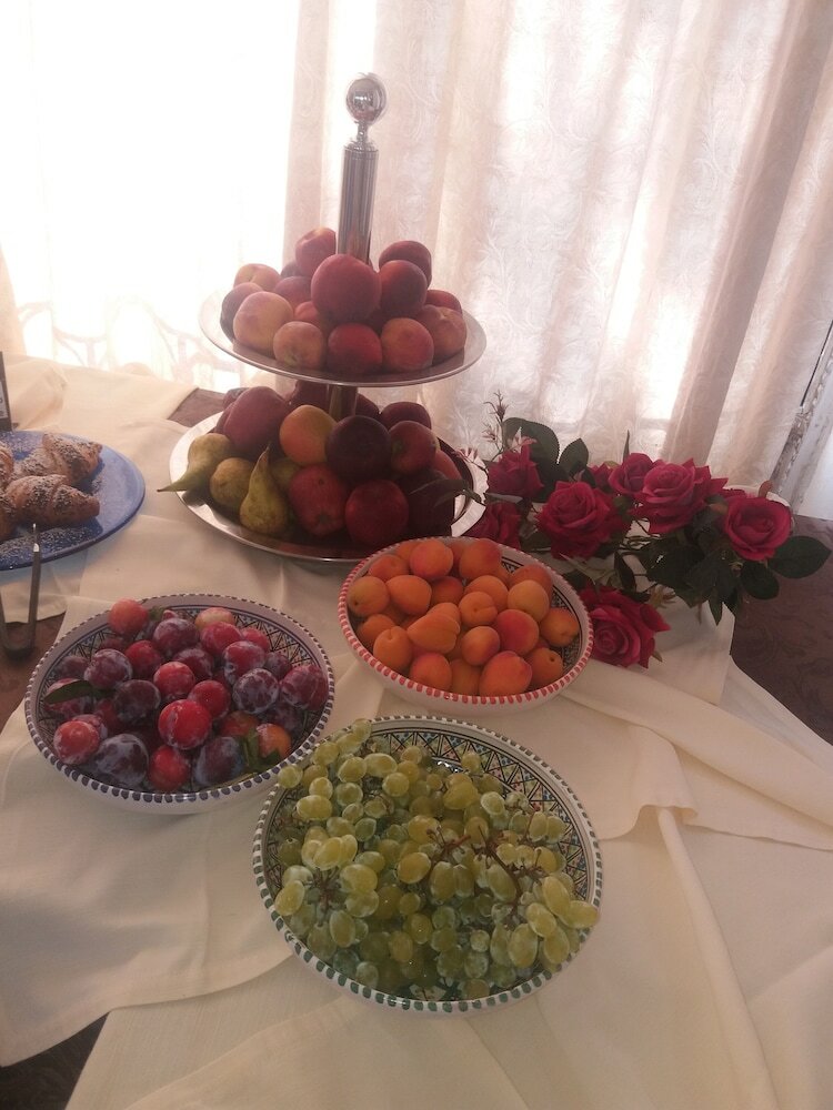 Hotel Villa Antica
