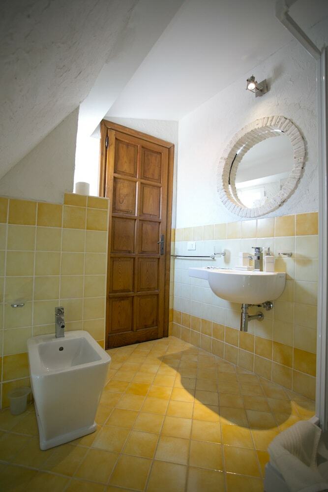 Hotel Villa Antica