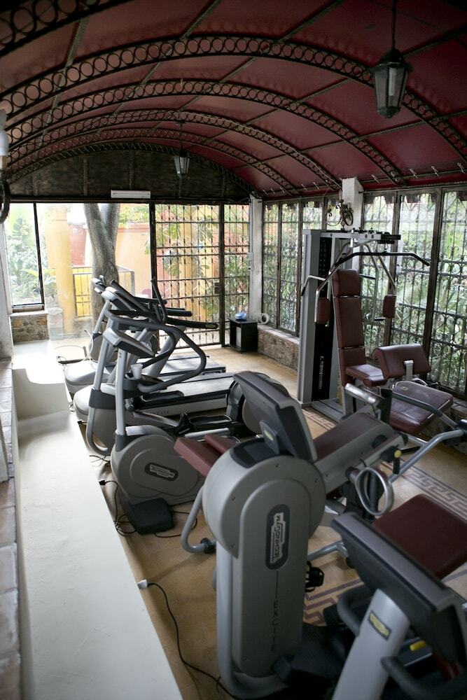 Hotel Villa Antica