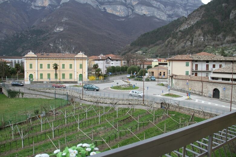 Hotel Vignola Rooms Avio