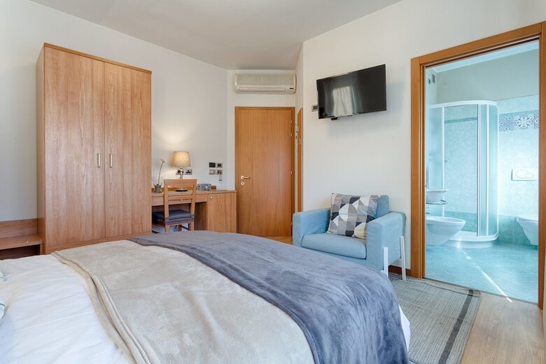 Hotel Vignola Rooms Avio